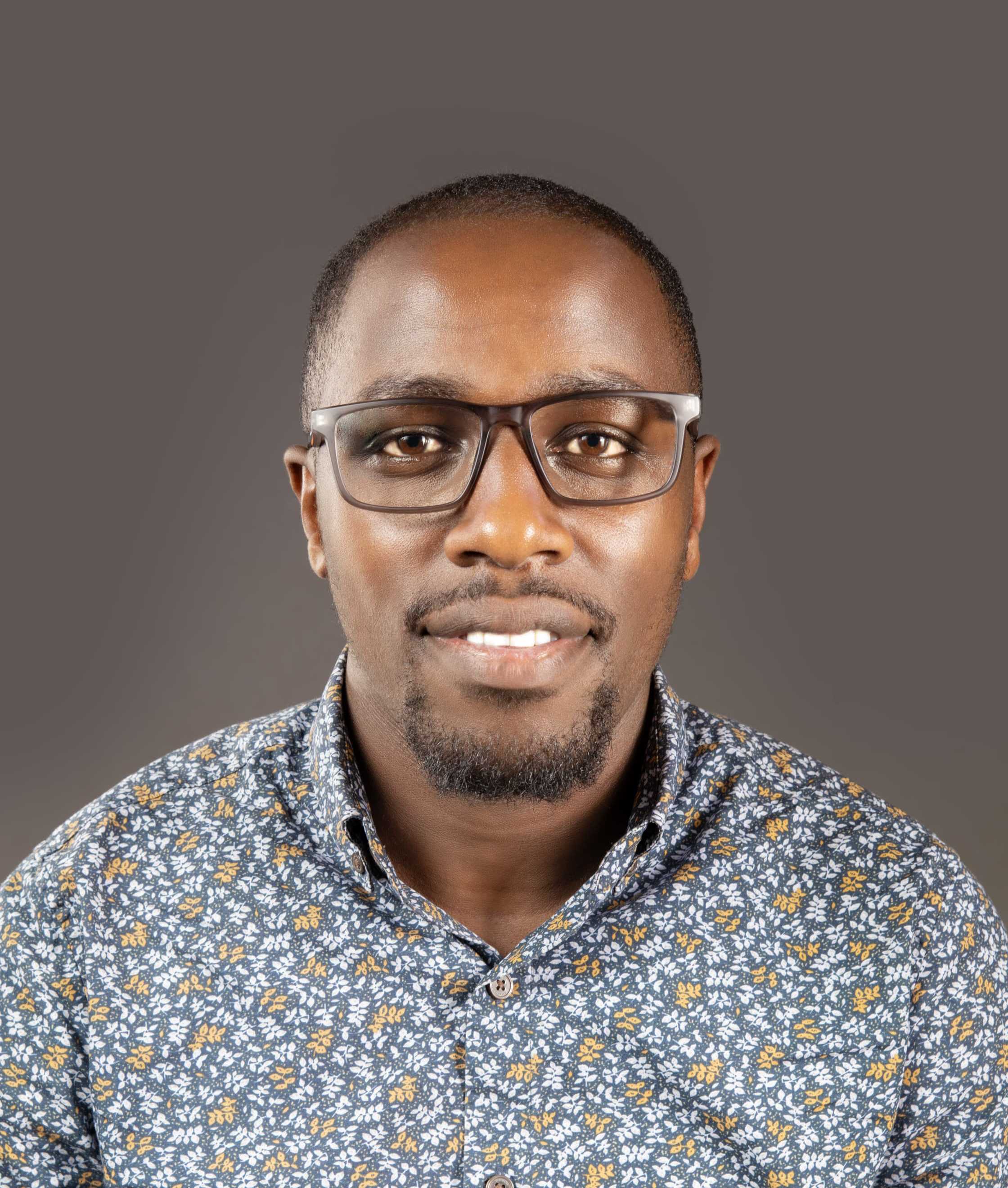 Collins Kimutai Rop